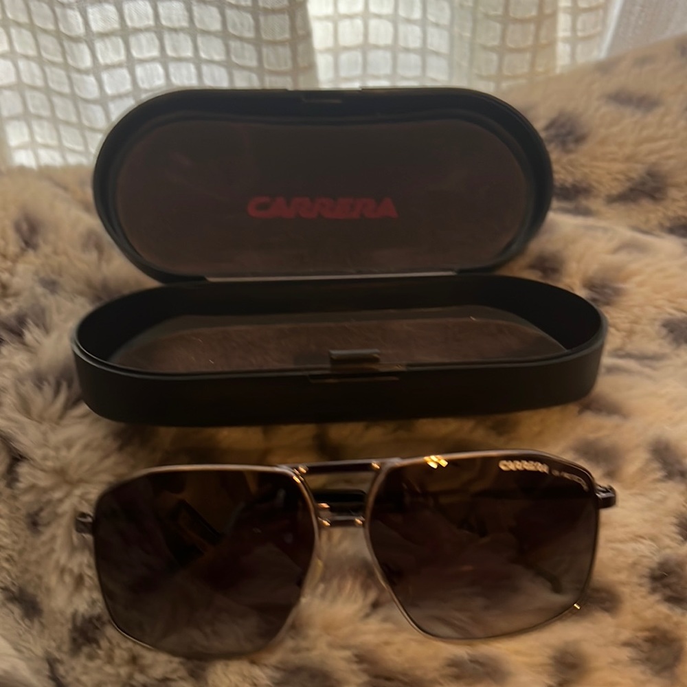 Carrera sunglasses